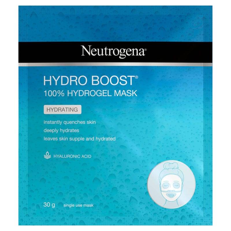 NEUTRO HB Hydrogel Mask 30g