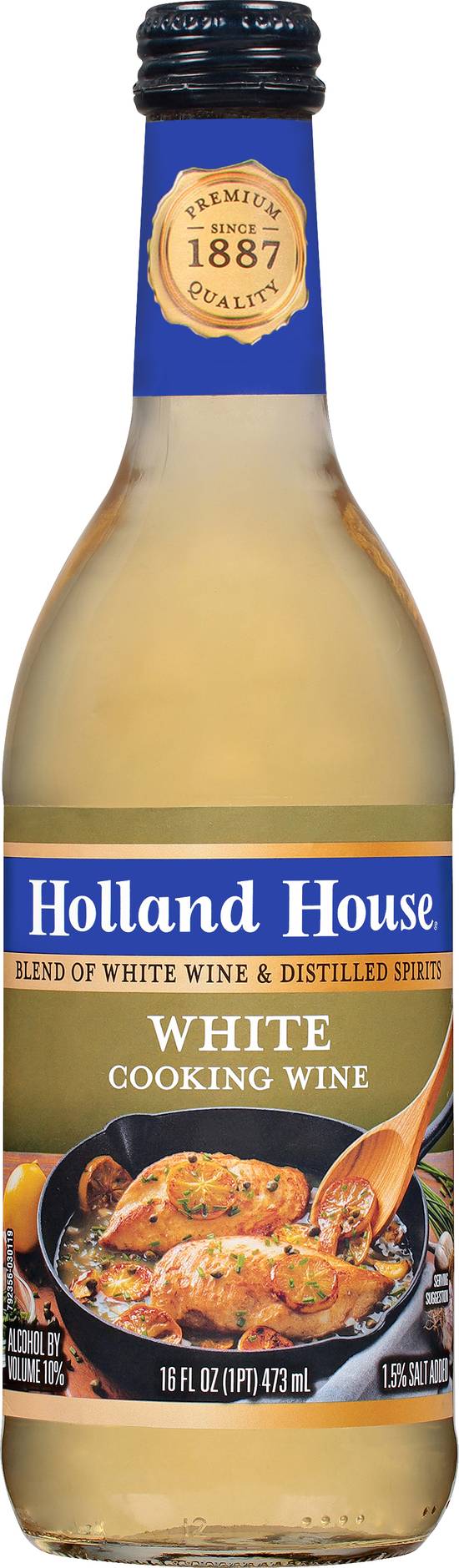 Holland House White Cooking Wine