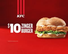 KFC (Feilding)