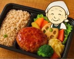 お食事処 たくみてい TAKUMITEI	