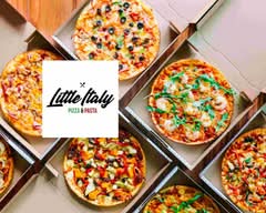 Little Italy