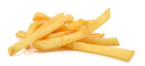 Cavendish Farms Shoestring Potato Fries