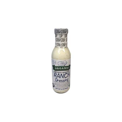 Abby's Kitchen Organic Ranch Dressing