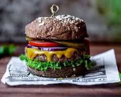 VEGETARIANO KARDAMOMENT