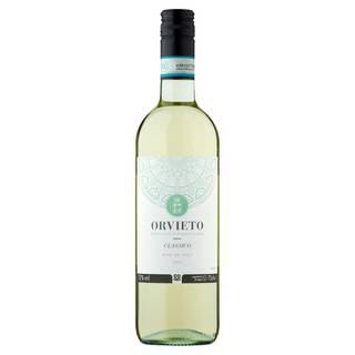 The Co-operative Orvieto Classico 75cl