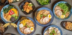 Hinodeya Ramen Union Square