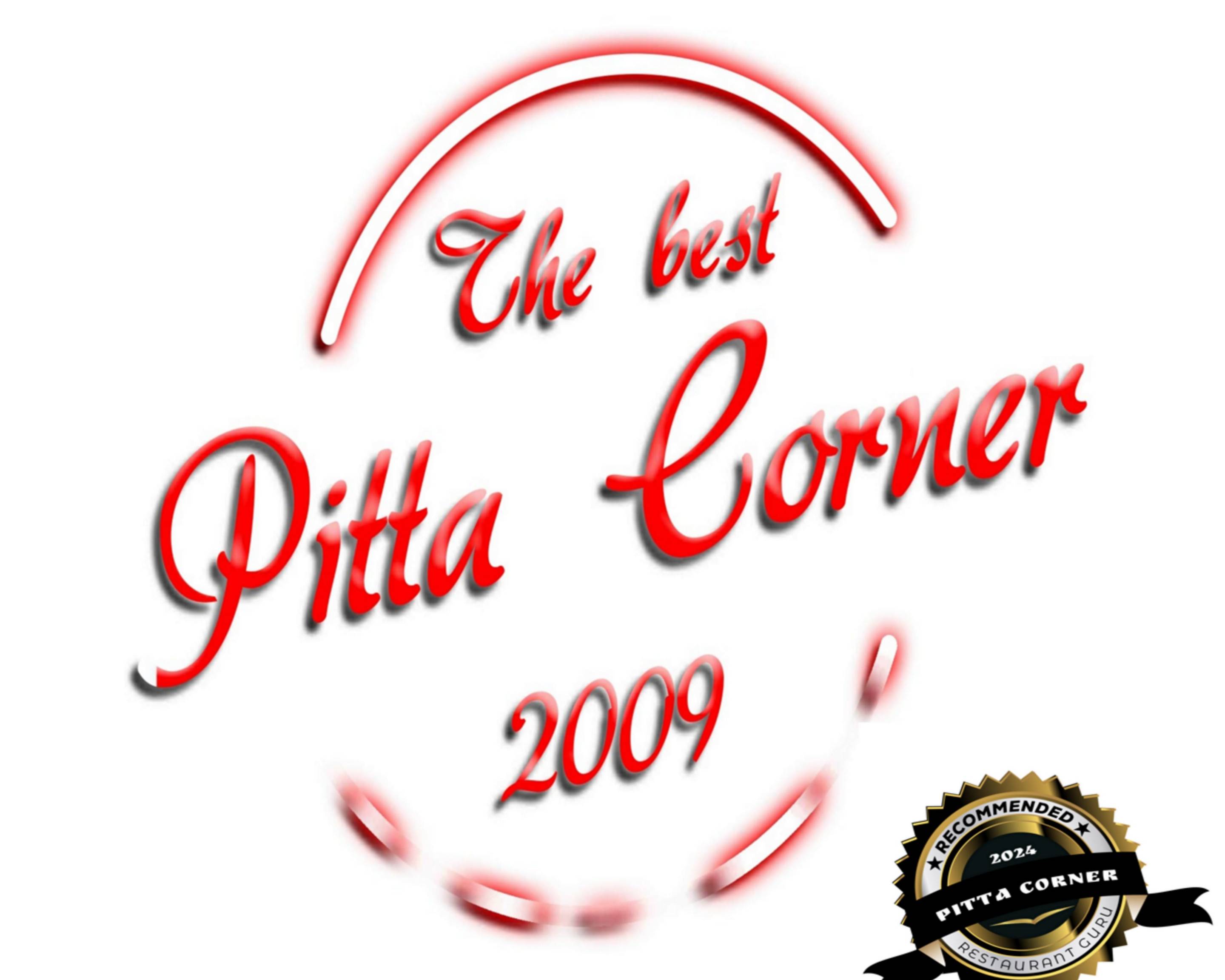 Order Pitta Corner - Menu & prices - Vilvoorde delivery | Uber Eats