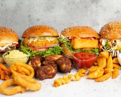 Burger Home
