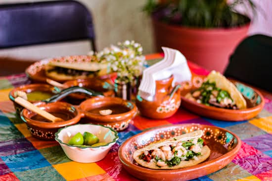 Las Quesadillotas (Guadalajara)