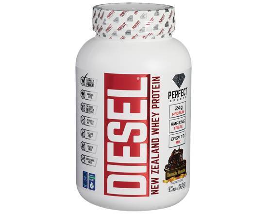 DIESEL WHEY PROTEIN CHOCOLATE OBSESSION 908 GR