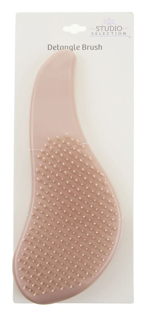Studio Selection Detangle Brush