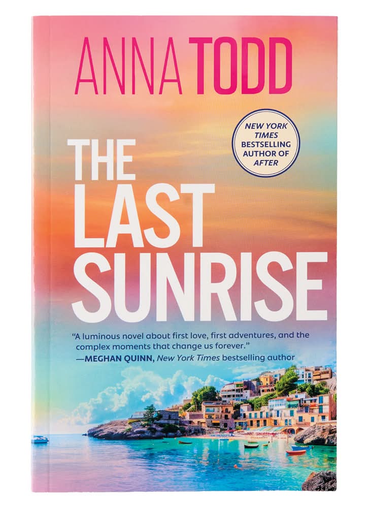 The Last Sunrise