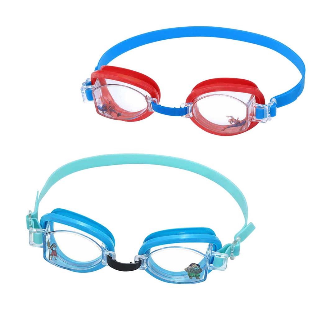 Bestway Licensed Character Youth Goggles 1 Ct - Assorted