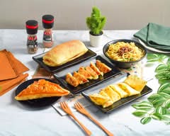 永和豆漿 大甲店