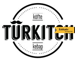 TÜRKITCH Köfte & Kebap Pasing
