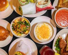 Grant Park Coffeehouse (Georgia Avenue)