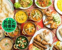 クマリ 阿佐ヶ谷店 KUMARI ASAGAYA