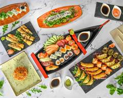 Wakame Sushi Ten