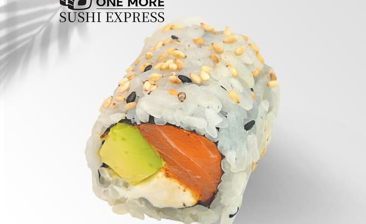 One More Sushi Express photo 3