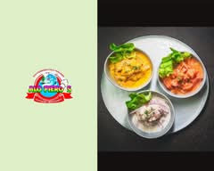 Restaurant Alo Piero´s