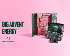 The Body Shop (Cabot Circus)