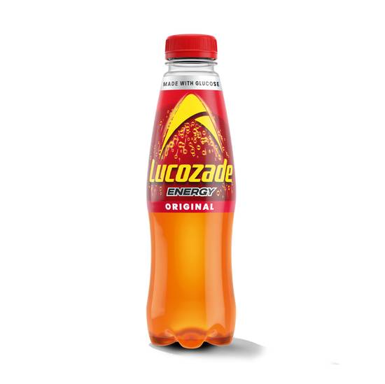 Lucozade Original 500ml