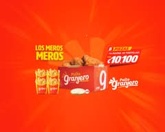 Pollo Granjero San Francisco