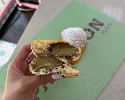 Papillon International Bakery photo 3