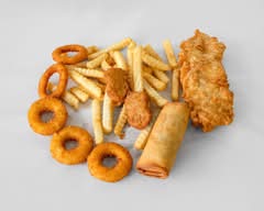 Henry's Fish and Chips