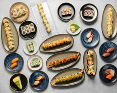 Gaijin Sushi