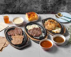 第三市場丨上好牛排