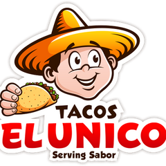 Tacos El Unico - Adams