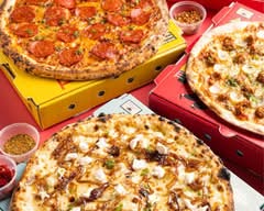 Nonna’s pizza