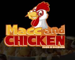 Macc and Chicken