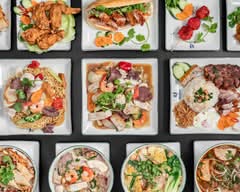 Que Huong Restaurant