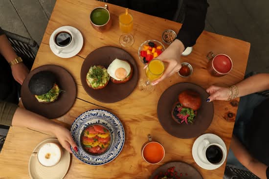 Cometa Sol Y Maíz (Monterrey)