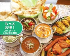 DELICIOUS DINING デリシャスダイニングインド料理