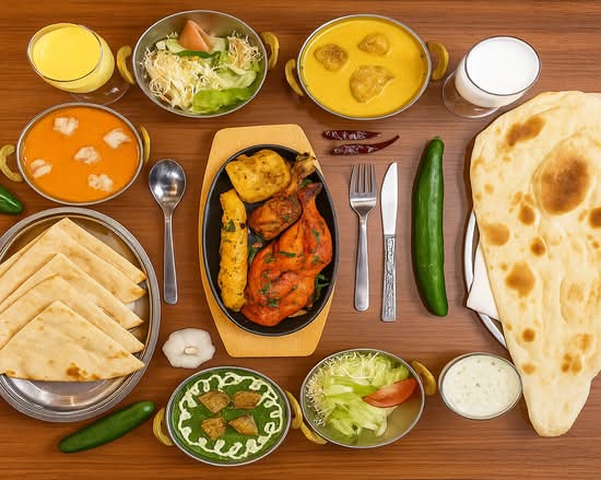 本格インド料理MINA 松阪店 Authentic Indian Cuisine MINA Matsuzaka