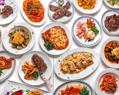 Gorditos Bar & Grill by Kinoko