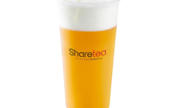 Wintermelon Fresh Milk