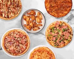 Singo Pizza Crew