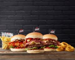 Stacks - Burgers (Edinburgh Ocean Terminal)