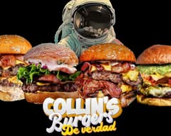 Collins Burger Centro Tecnologico (Queretaro)