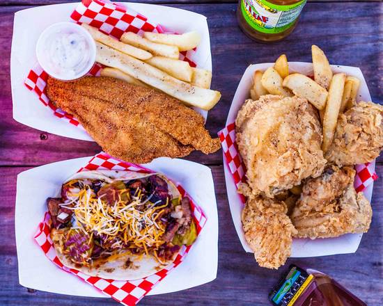 Bob's Grill & Cafe