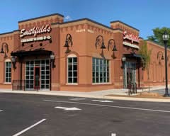 Smithfield’s Chicken’n Bar-B Q (Wake Forest)
