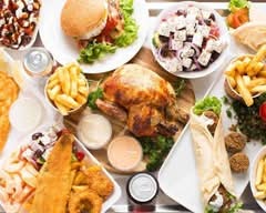 Mighty Chicken & Seafood (Newton)