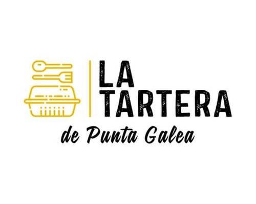 Home - LA TARTERA DE PUNTA GALEA