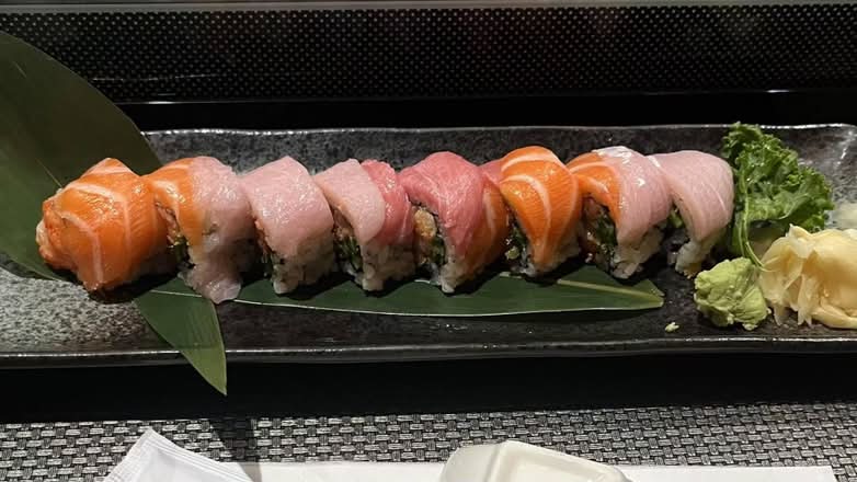 Big Toro Roll