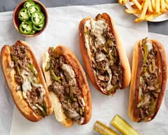 Philly Grill Co.