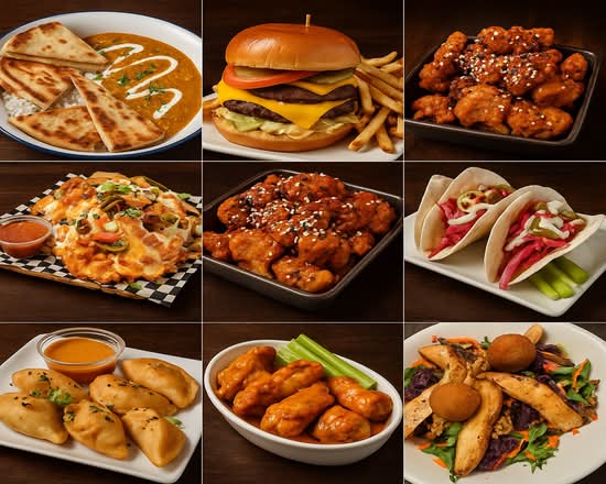 Typhoon Lounge (5752 Avenue de Monkland)